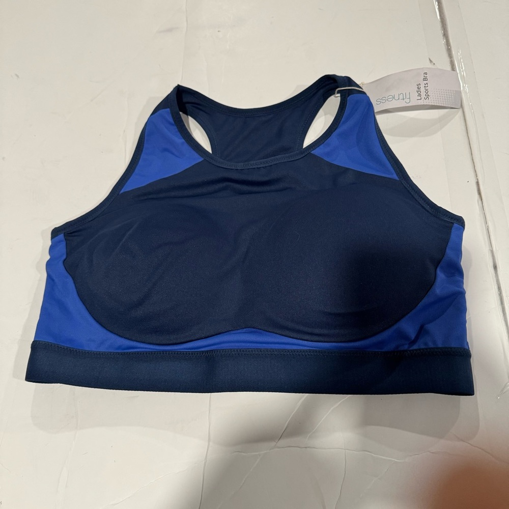 Crane Sports Bra Large